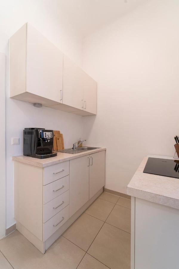 Josef's I Urban Classic I 01 Apartament *