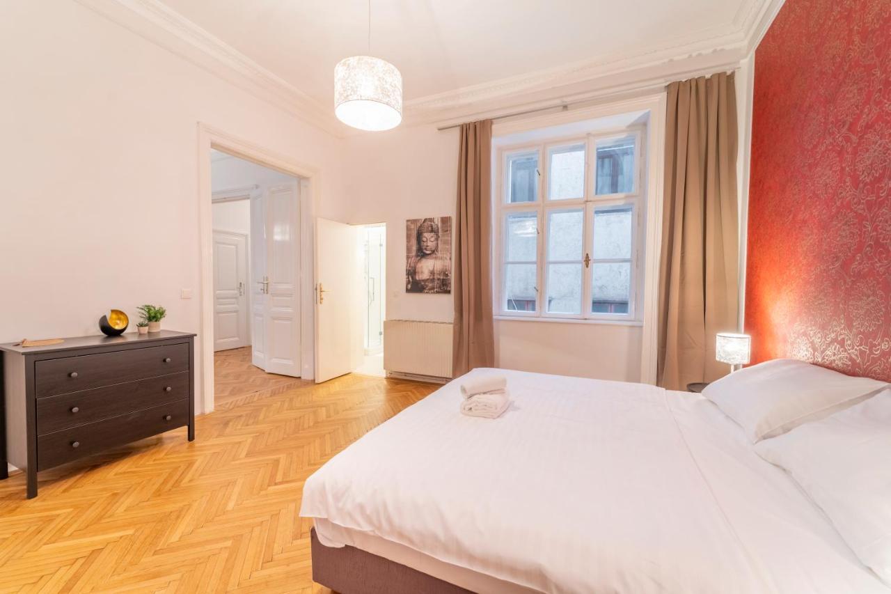 Apartament Josef's I Urban Classic I 01
